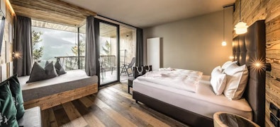 Ausgewählte Hotels für einen Kurztrip in der Schweiz